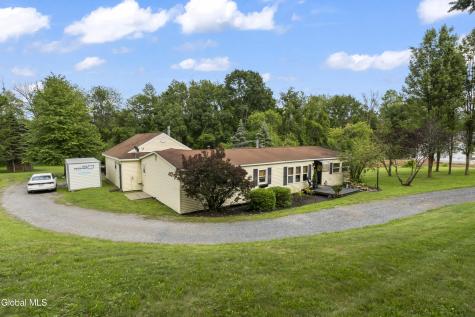 96 Brickhouse Road Stillwater NY 12170