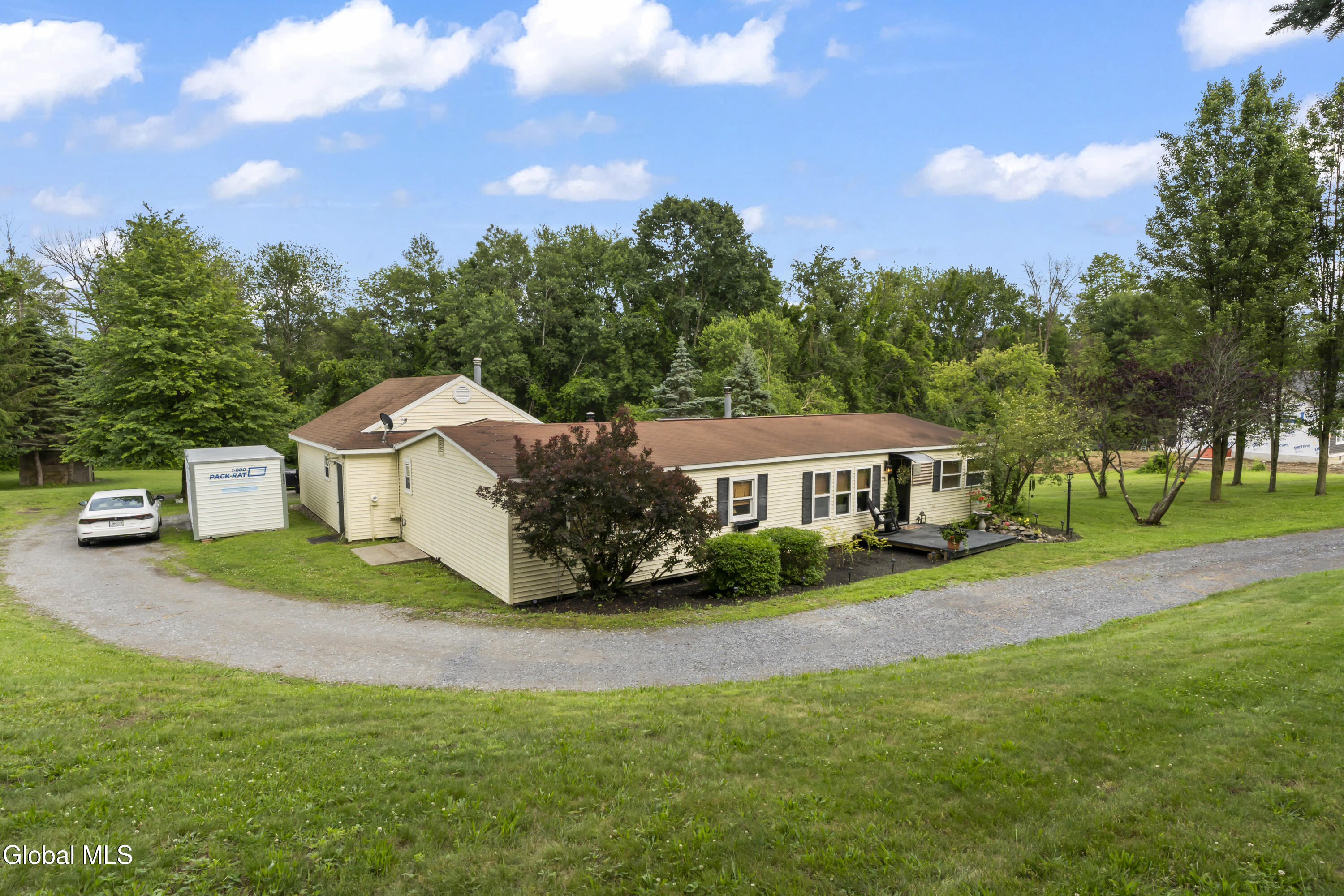96 Brickhouse Road Stillwater NY 12170