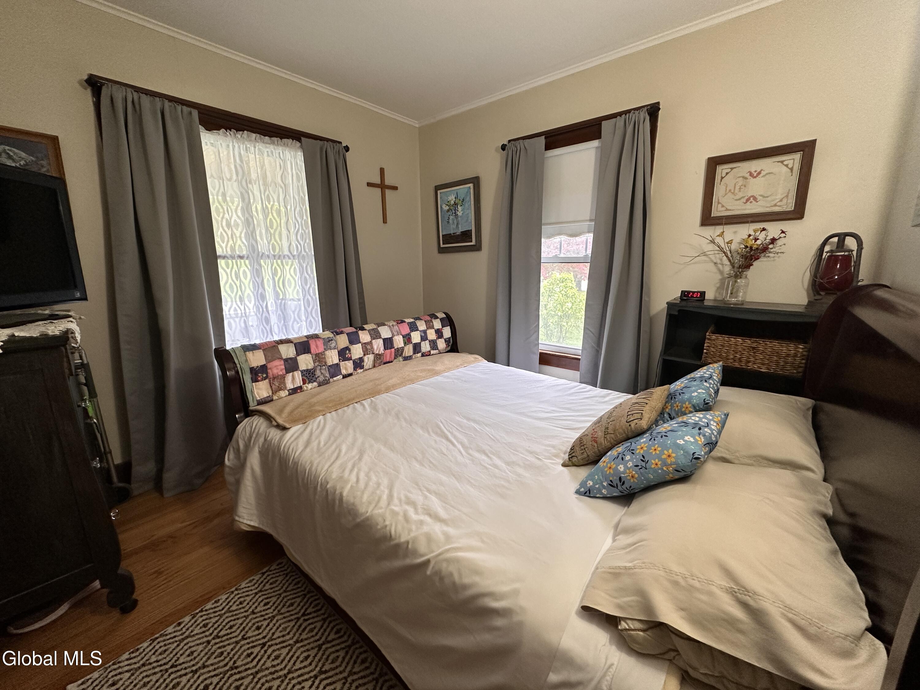 34 Saint Claire Street Ticonderoga NY 12883