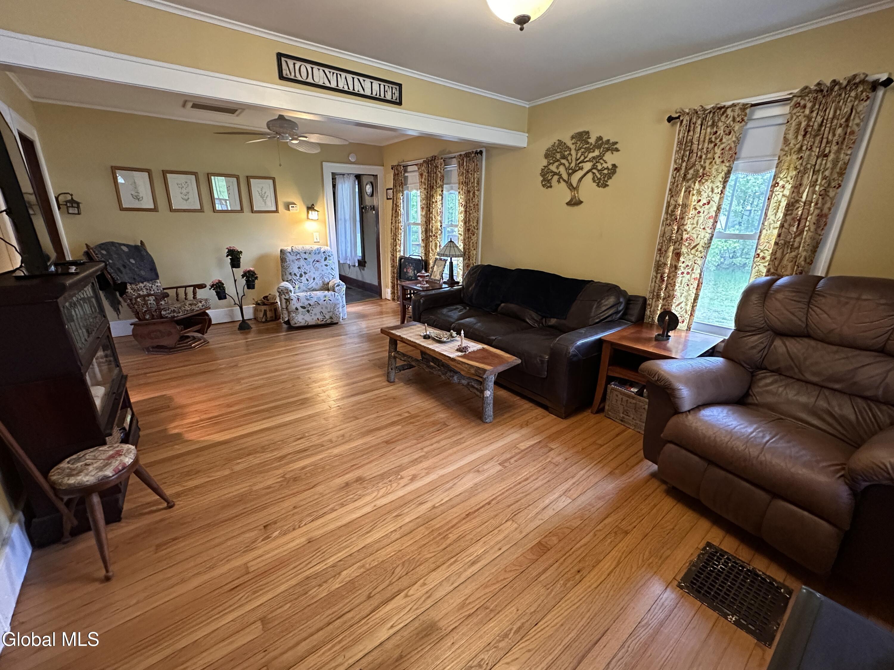 34 Saint Claire Street Ticonderoga NY 12883