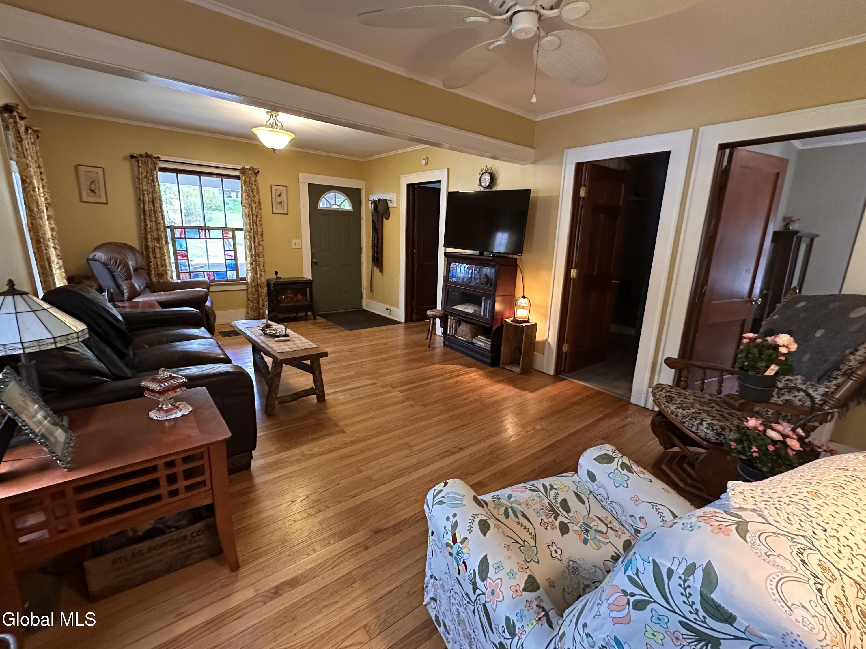 34 Saint Claire Street Ticonderoga NY 12883