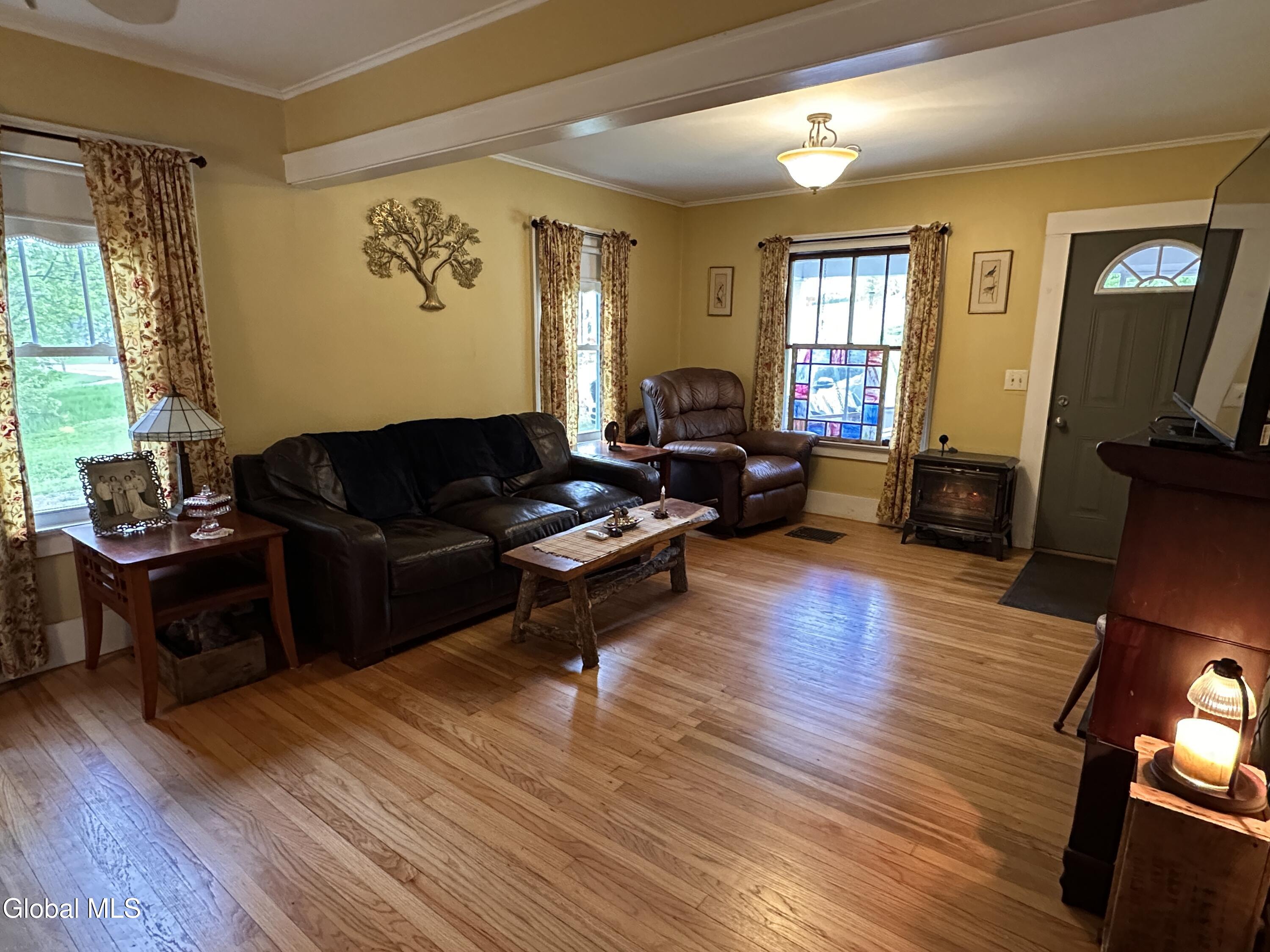34 Saint Claire Street Ticonderoga NY 12883