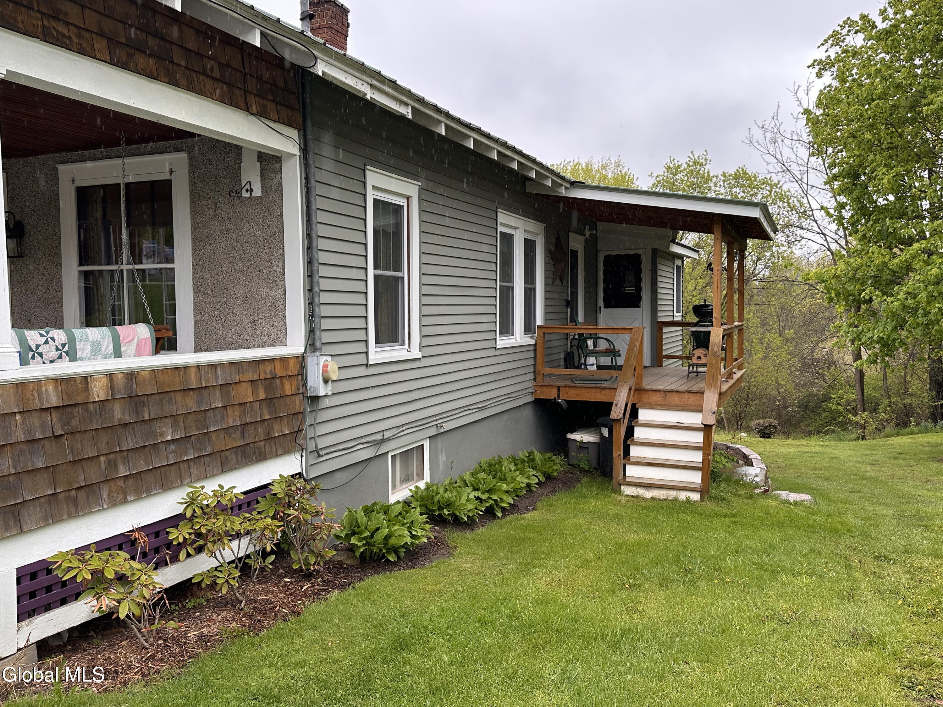 34 Saint Claire Street Ticonderoga NY 12883