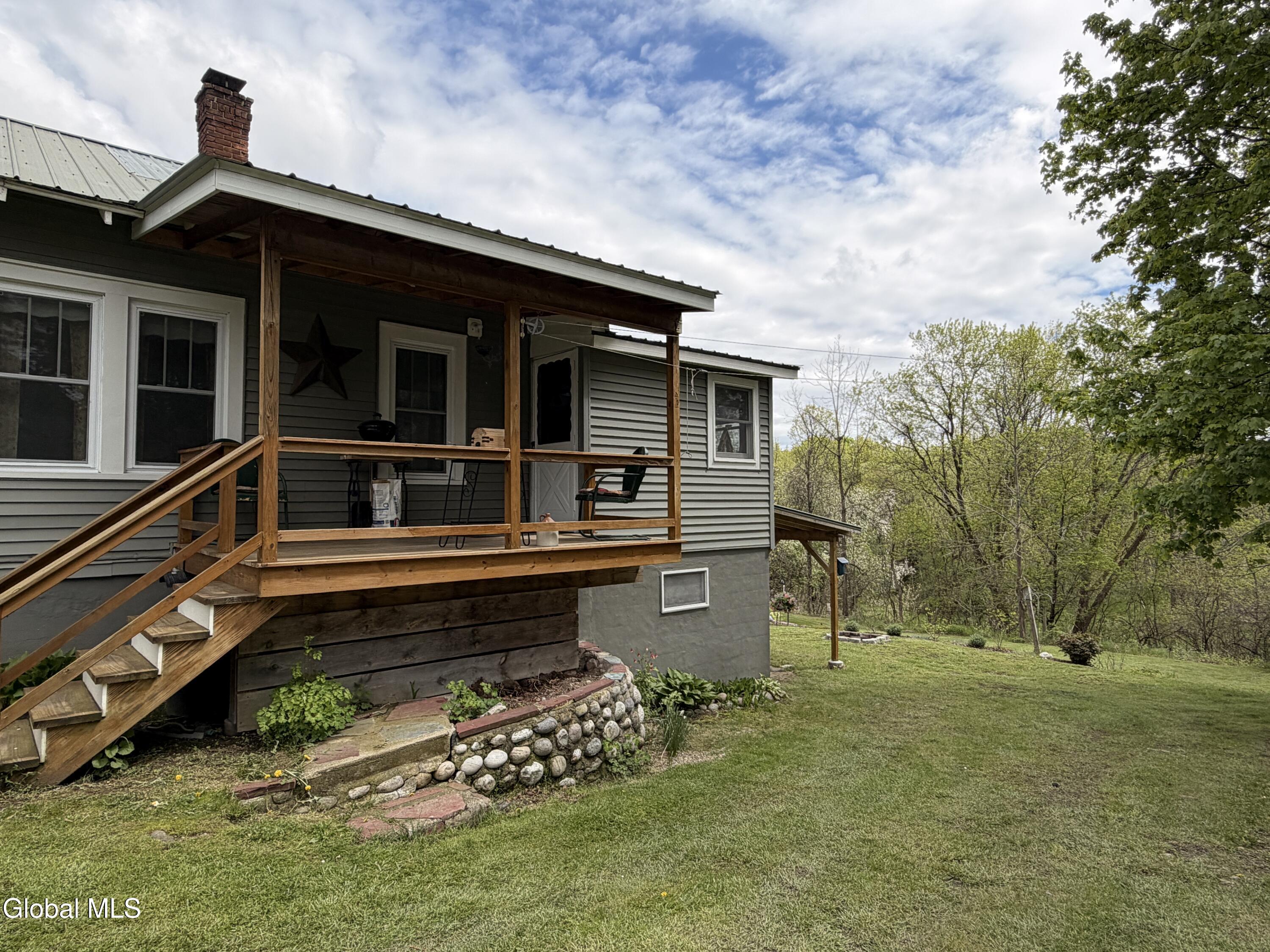 34 Saint Claire Street Ticonderoga NY 12883