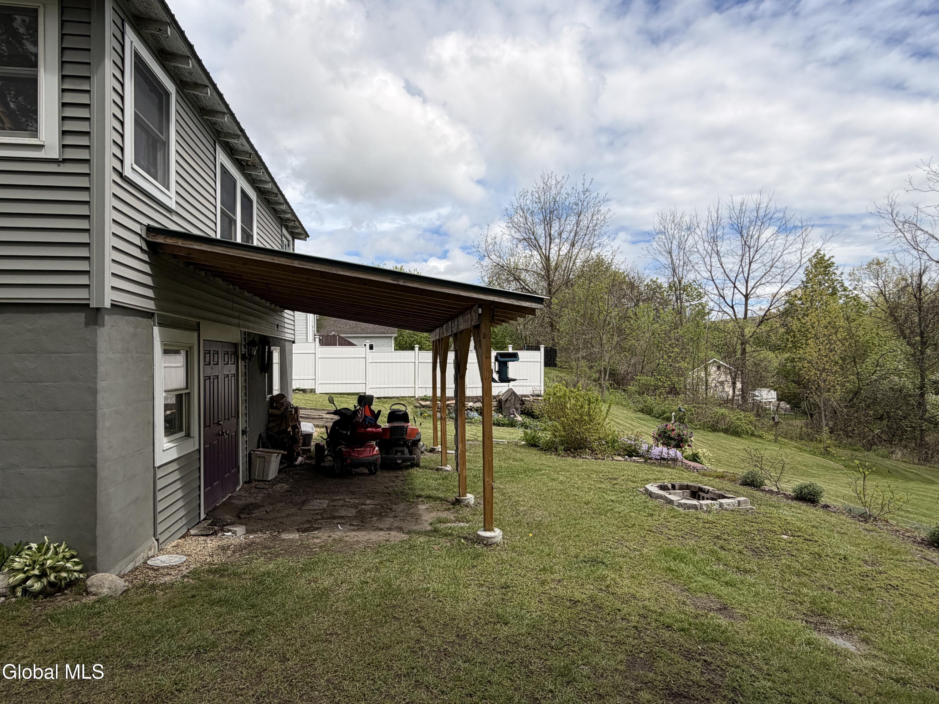 34 Saint Claire Street Ticonderoga NY 12883
