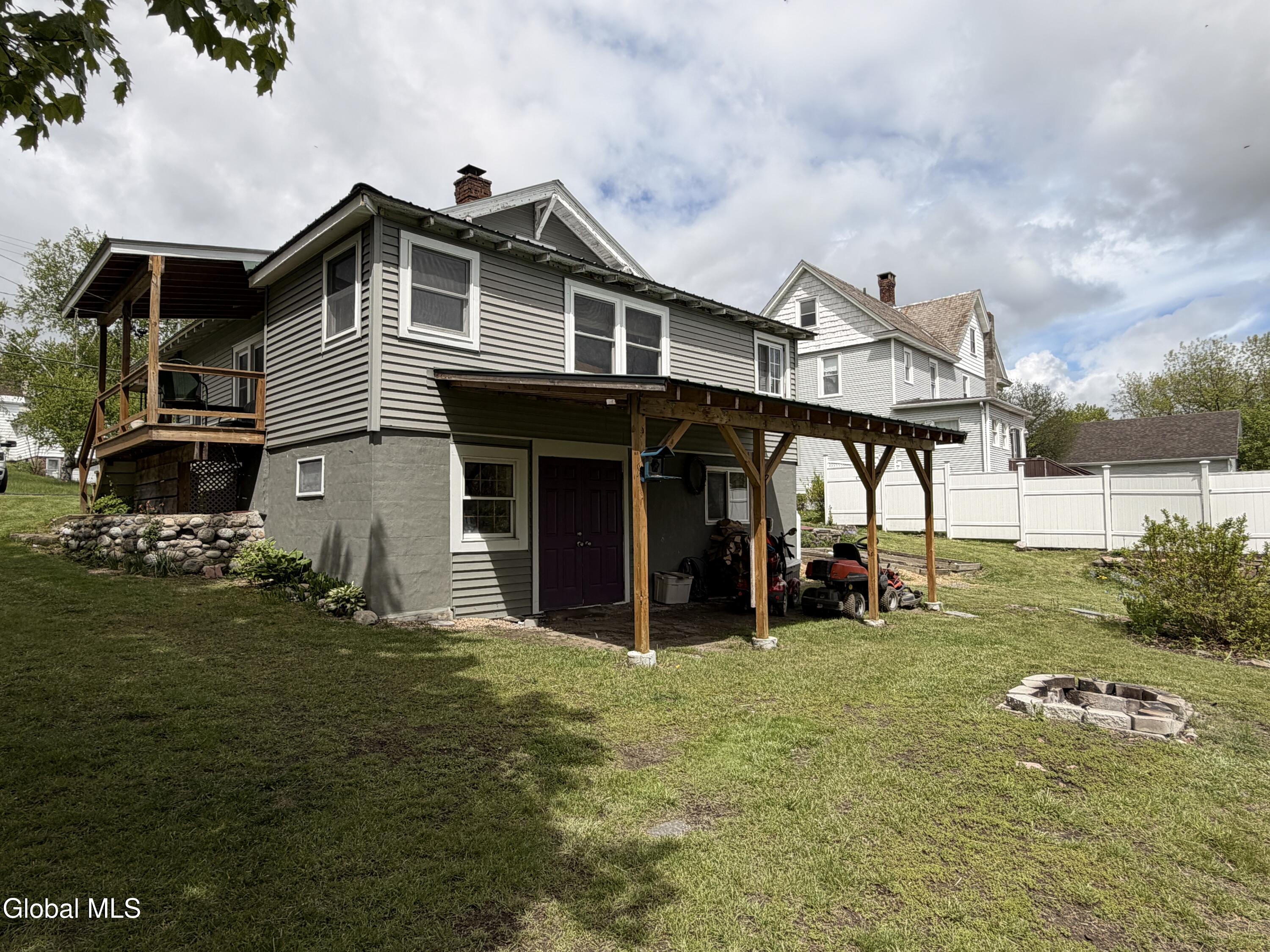 34 Saint Claire Street Ticonderoga NY 12883