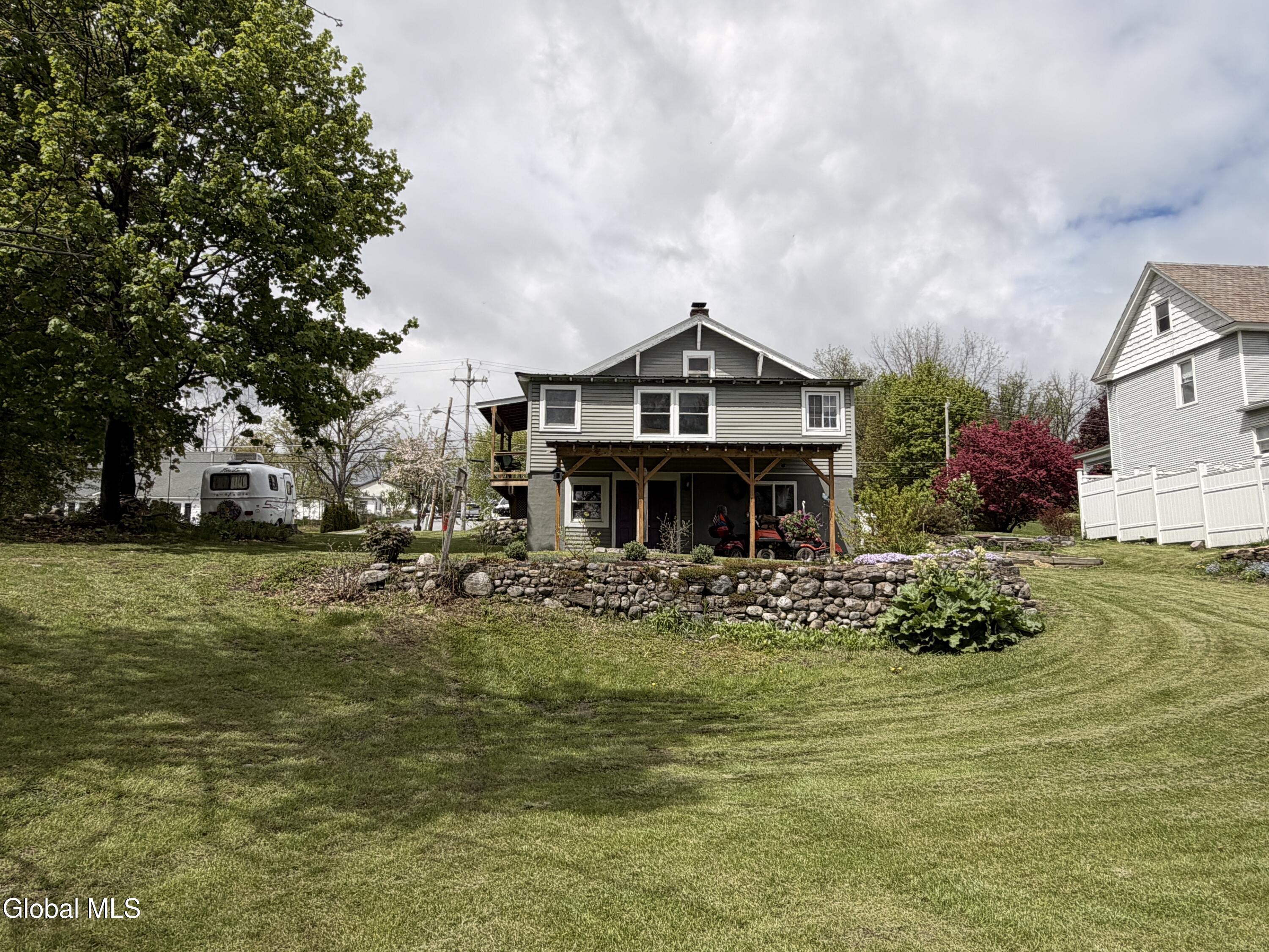 34 Saint Claire Street Ticonderoga NY 12883