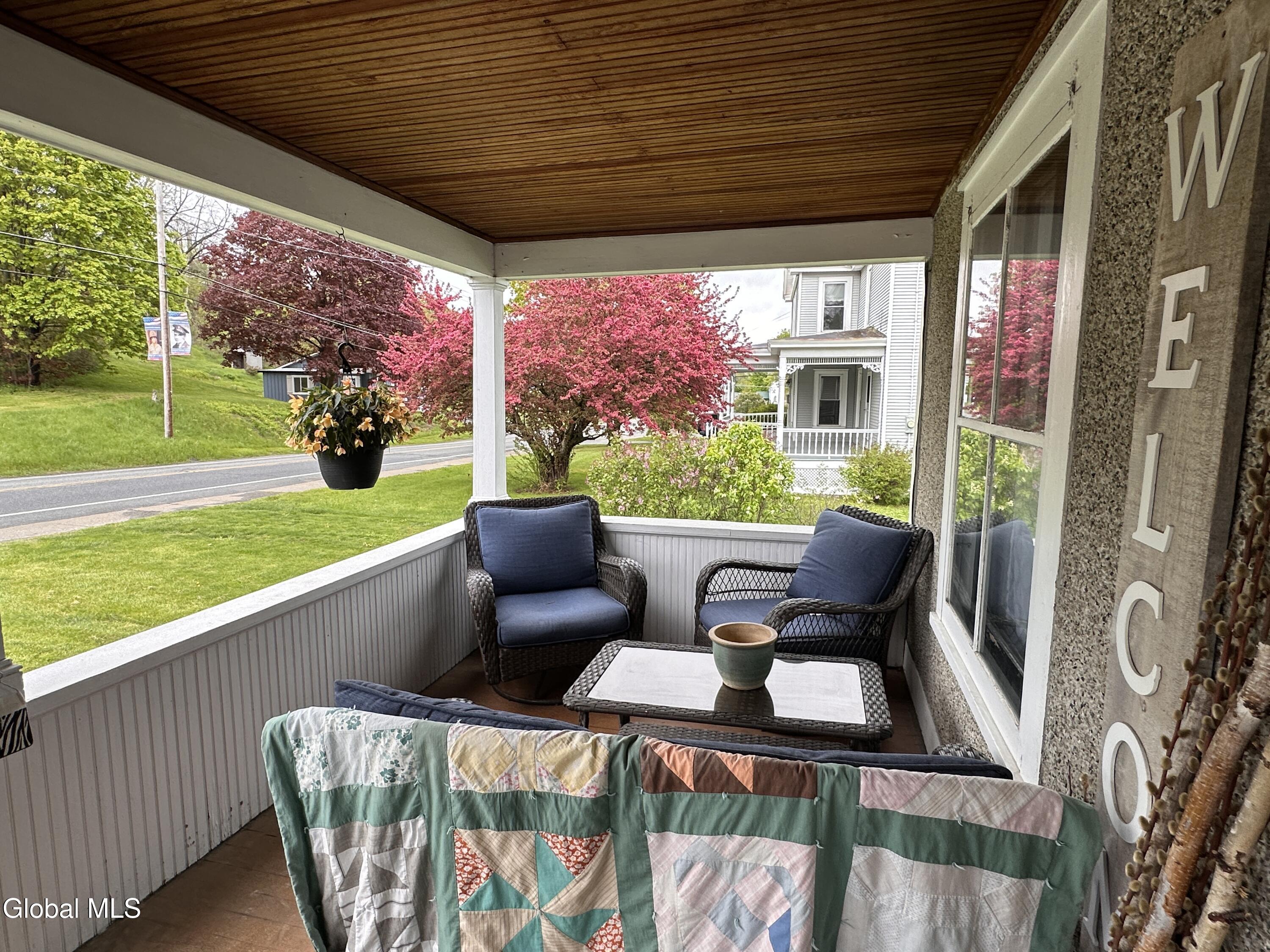 34 Saint Claire Street Ticonderoga NY 12883