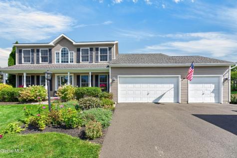 51 Kent Place Wynantskill NY 12198