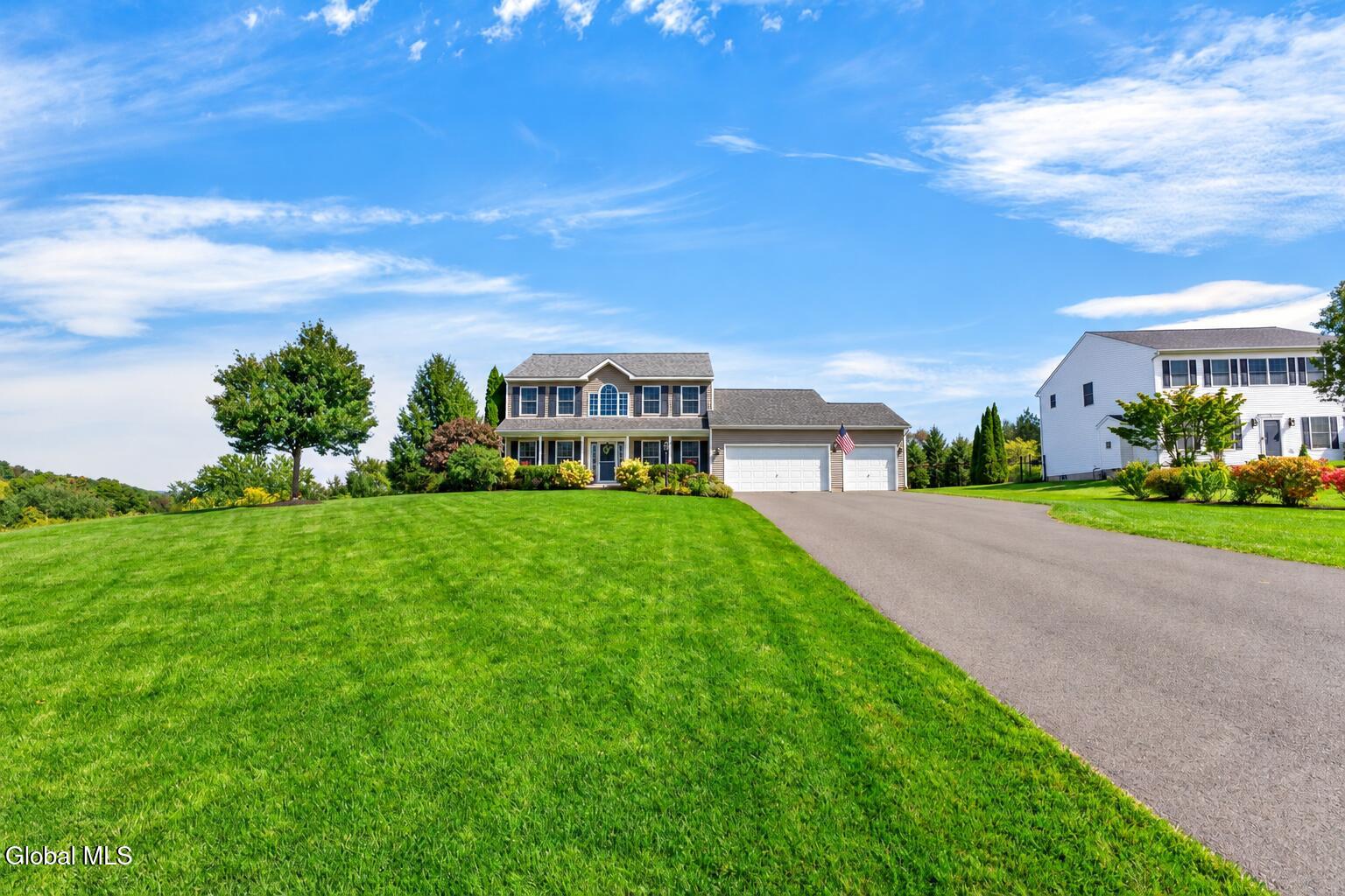 51 Kent Place Wynantskill NY 12198