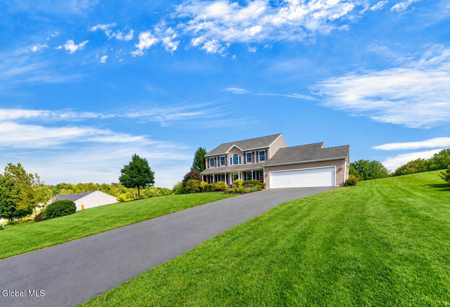 51 Kent Place Wynantskill NY 12198