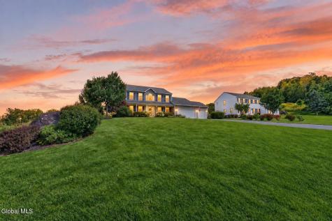 51 Kent Place Wynantskill NY 12198