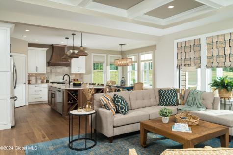 12 Sagano Street Saratoga Springs NY 12866