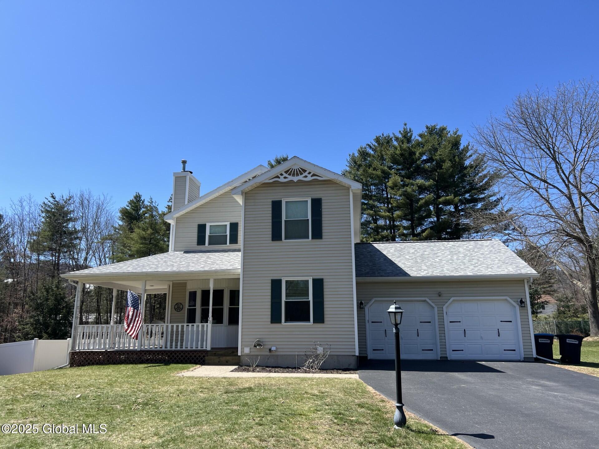 28 Herald Drive Queensbury NY 12804