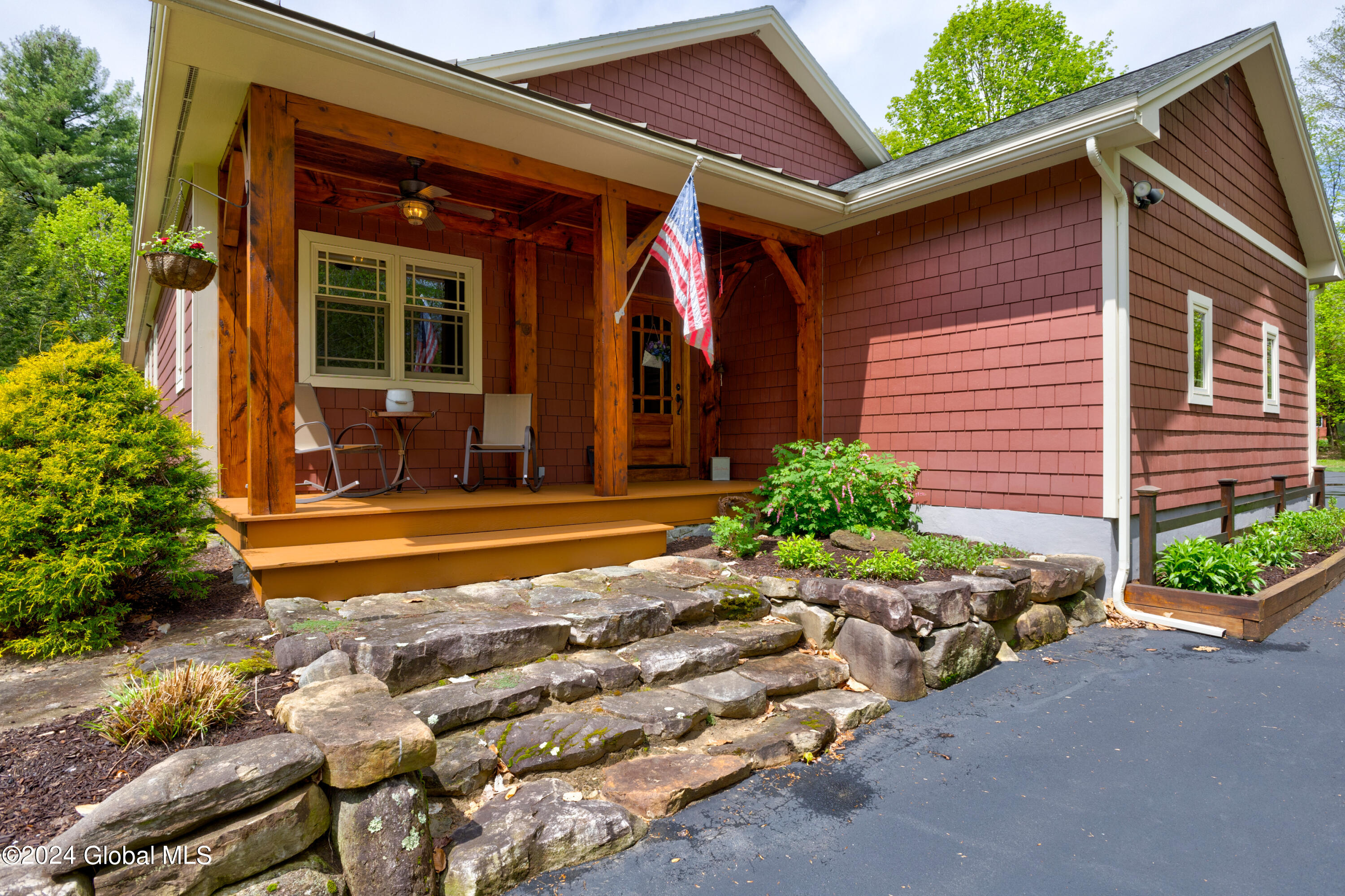 40 Howe Road Greenfield Center NY 12833