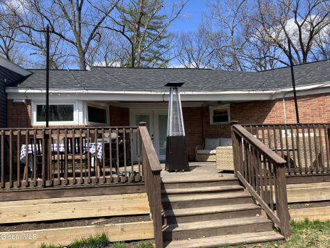 34 Saratoga Drive Glenville NY 12302