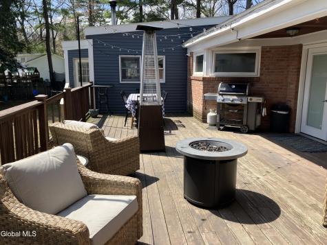 34 Saratoga Drive Glenville NY 12302