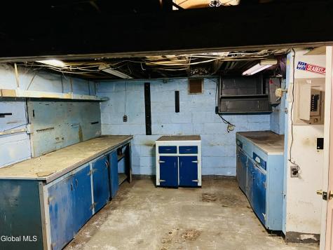 5 Consaul Road Albany NY 12205