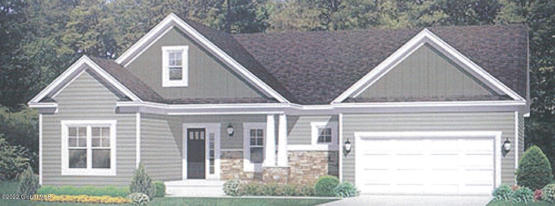 6 Olympia Court Stillwater NY 12170