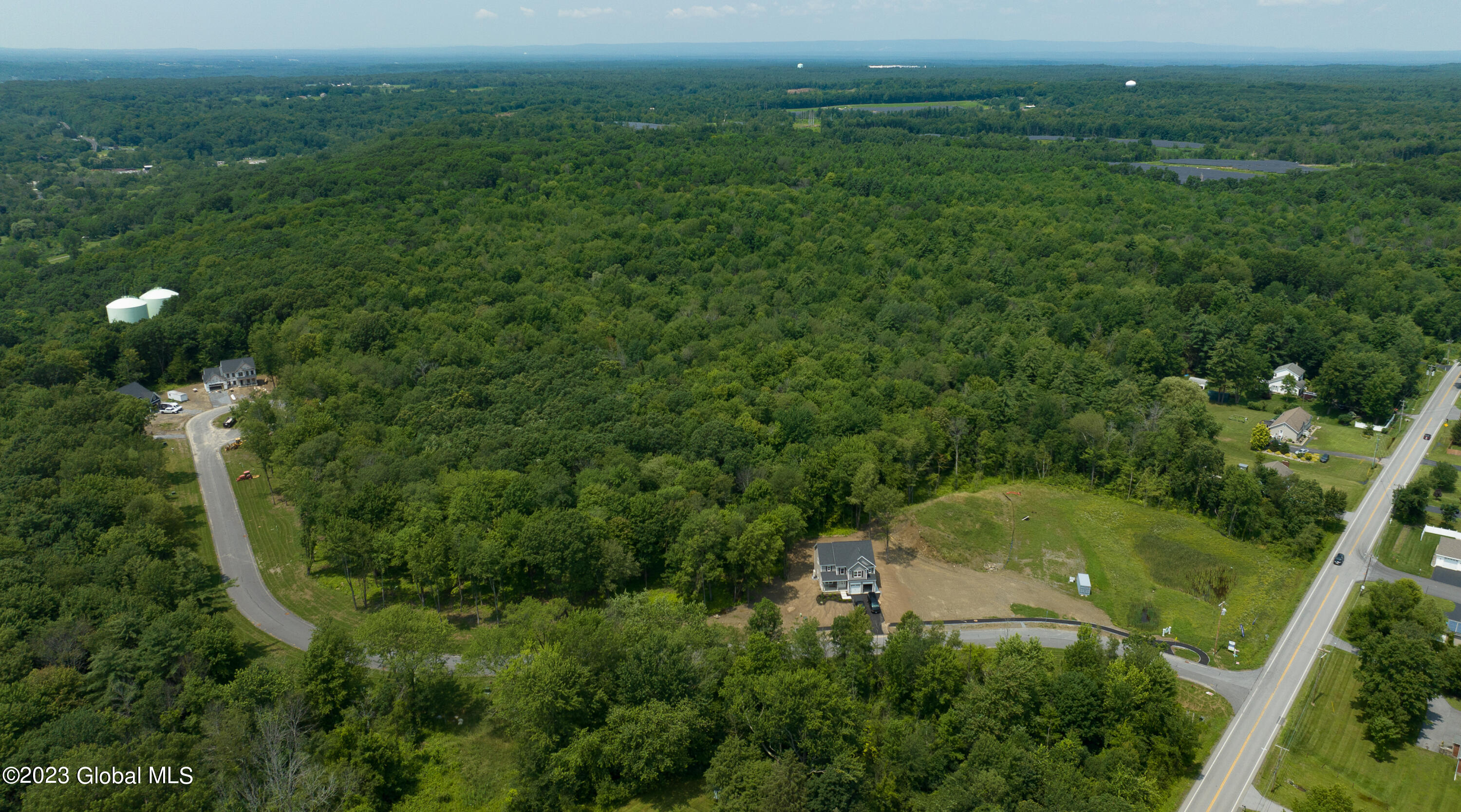 6 Olympia Court Stillwater NY 12170