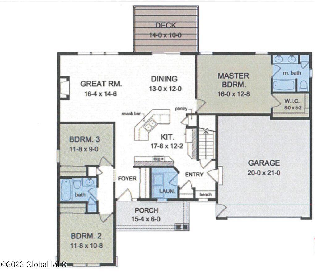 6 Olympia Court Stillwater NY 12170