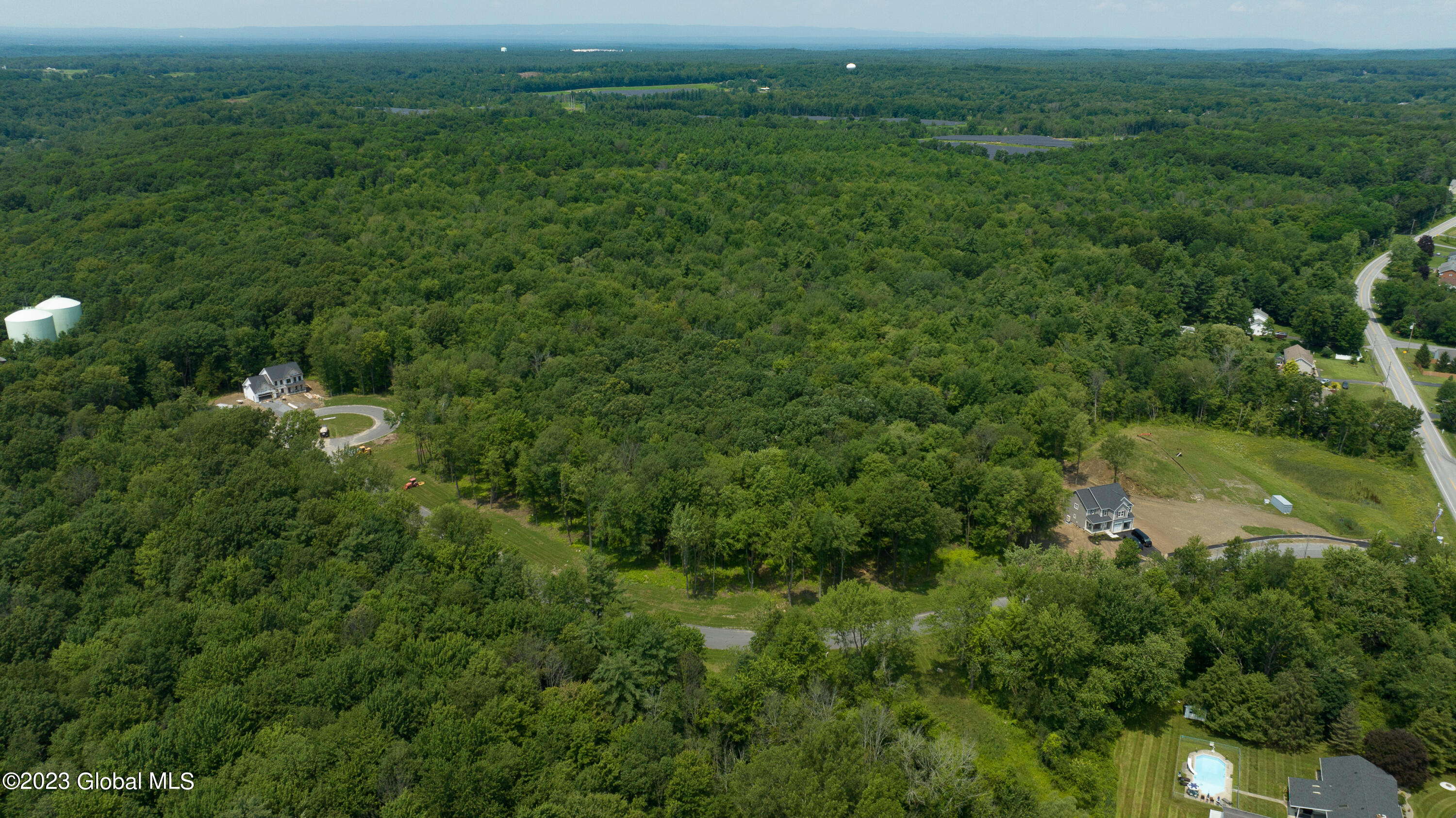 6 Olympia Court Stillwater NY 12170