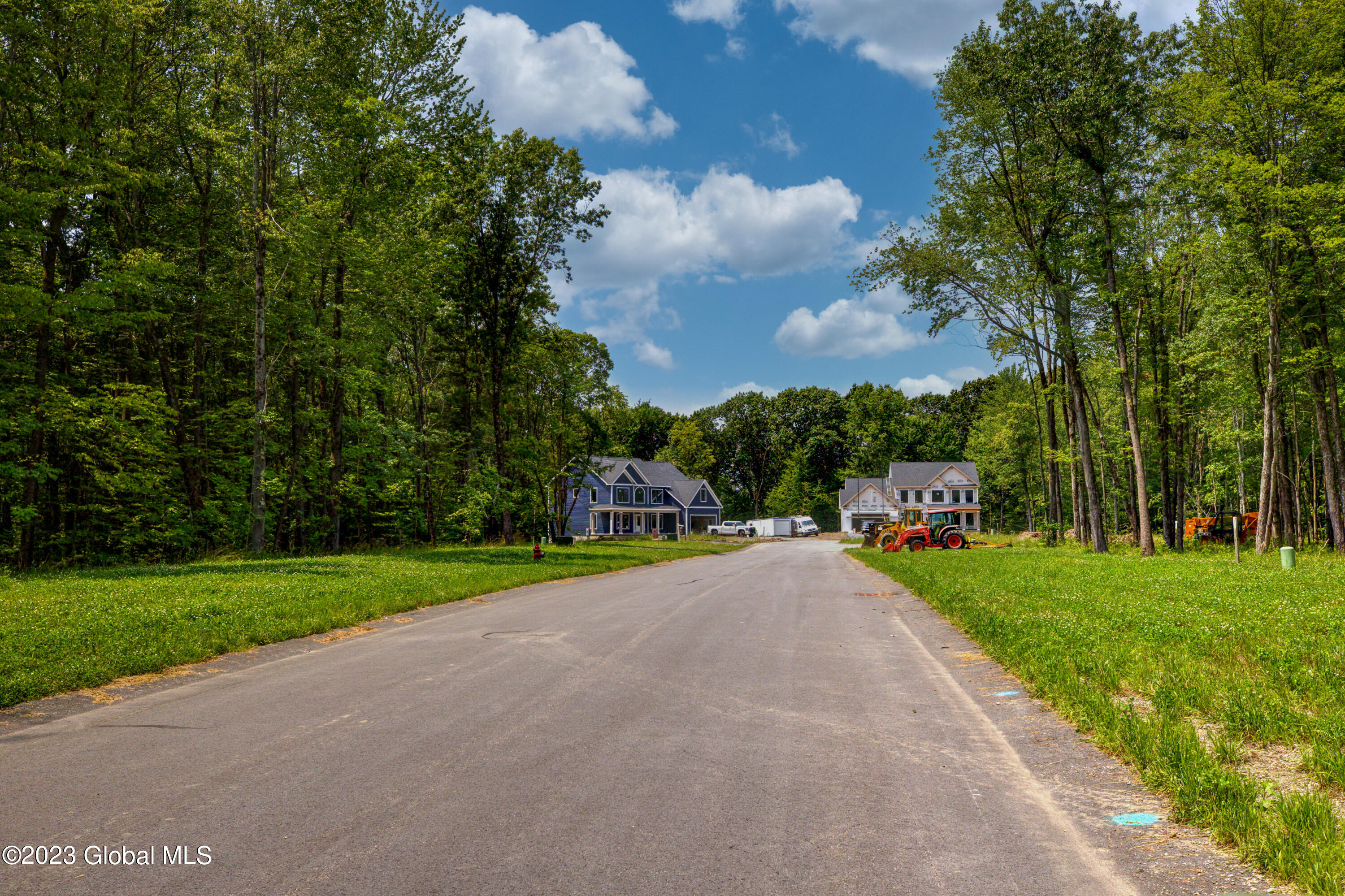 6 Olympia Court Stillwater NY 12170
