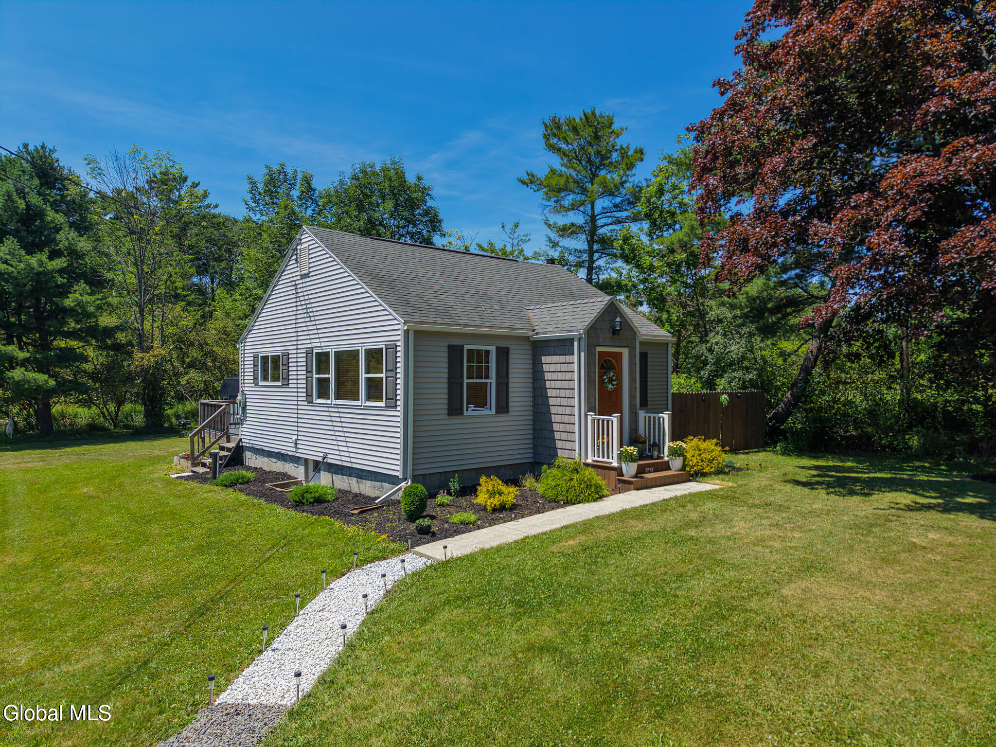 367 County Route 409 Greenville NY 12083