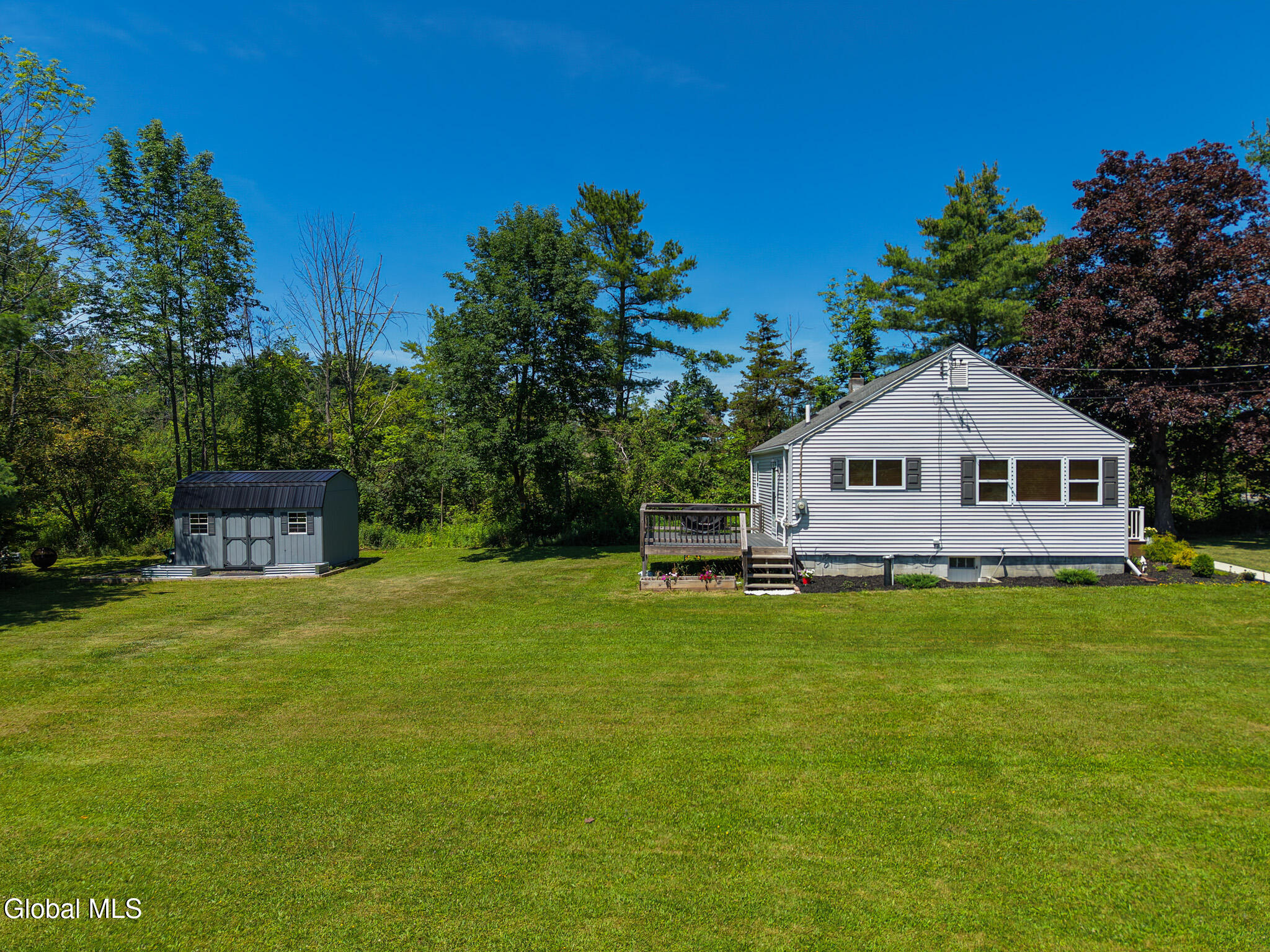 367 County Route 409 Greenville NY 12083