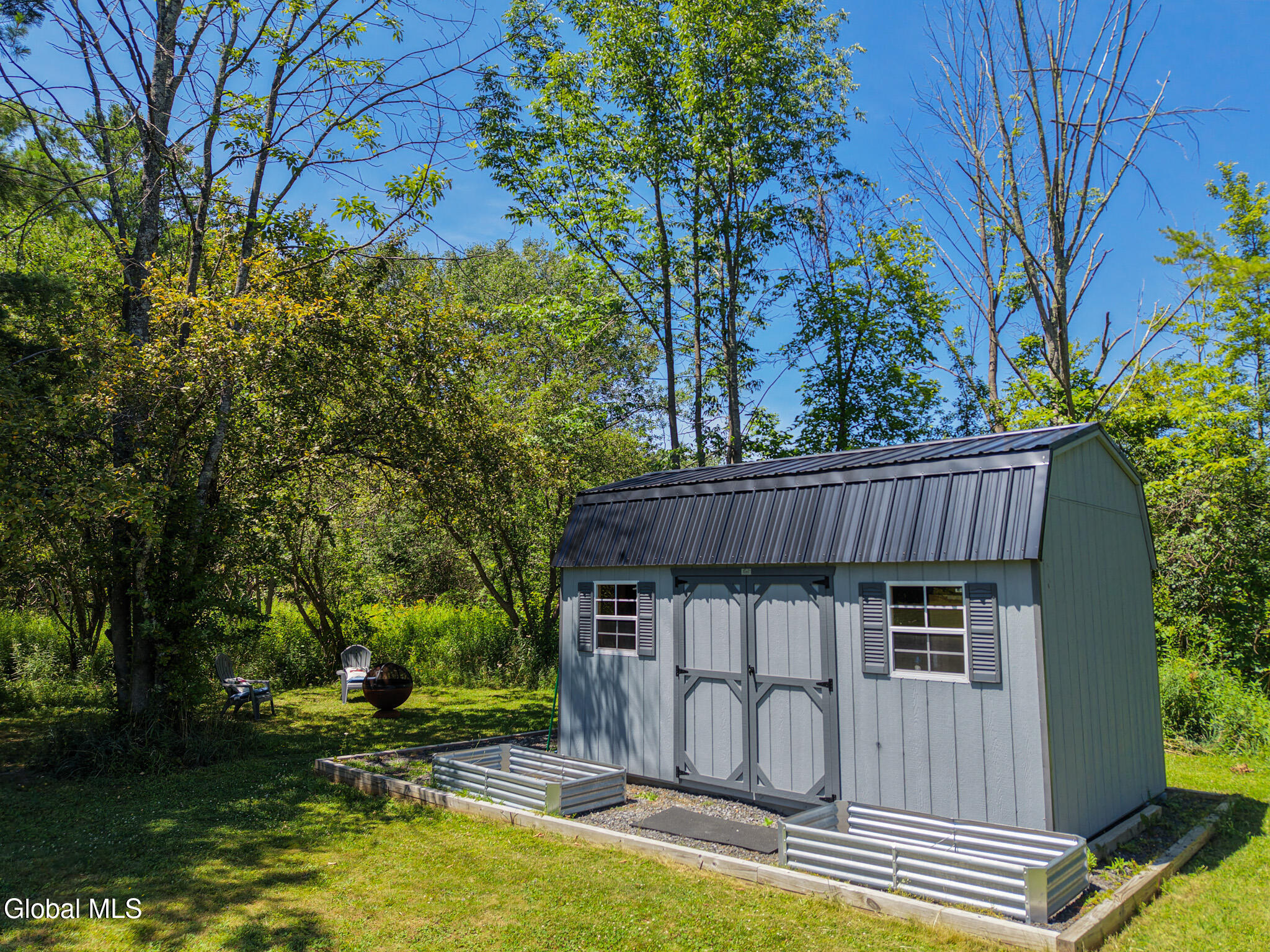 367 County Route 409 Greenville NY 12083