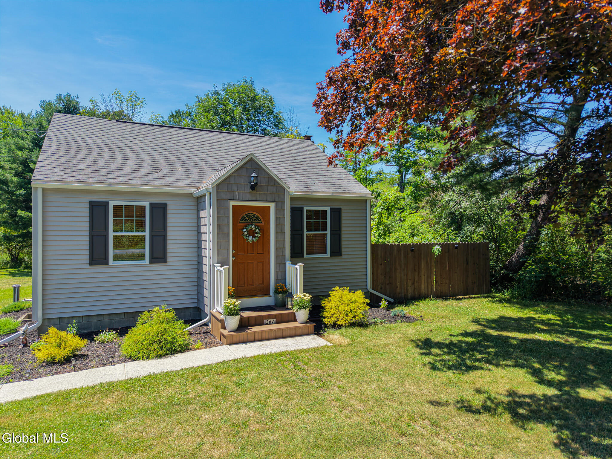 367 County Route 409 Greenville NY 12083