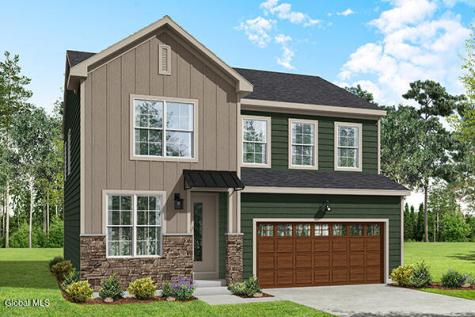 7 Wheatfield Way Mechanicville NY 12118