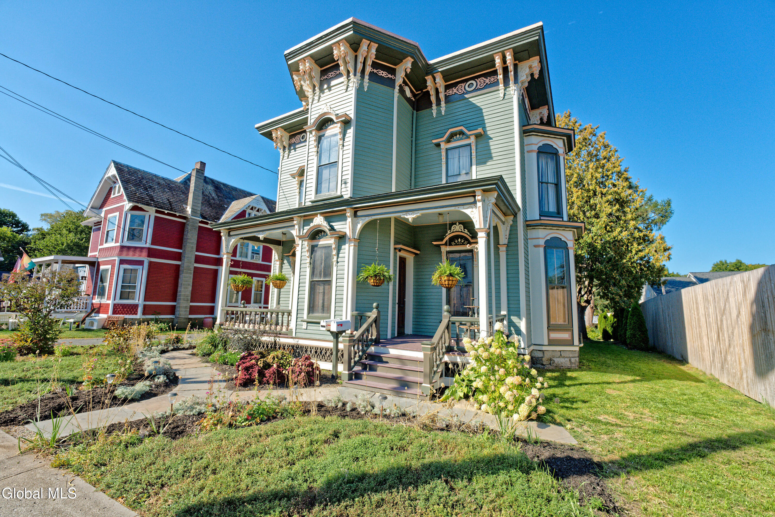 133 Church Street Hoosick Falls NY 12090