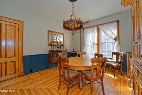 133 Church Street Hoosick Falls NY 12090