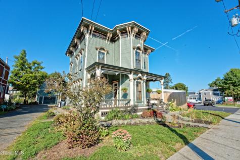 133 Church Street Hoosick Falls NY 12090