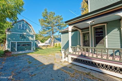 133 Church Street Hoosick Falls NY 12090