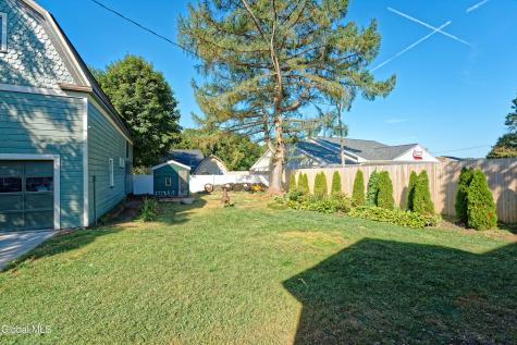 133 Church Street Hoosick Falls NY 12090