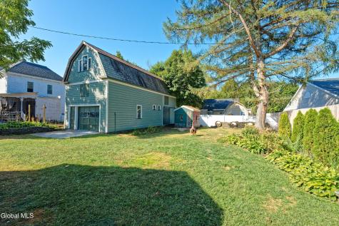 133 Church Street Hoosick Falls NY 12090