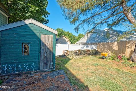 133 Church Street Hoosick Falls NY 12090