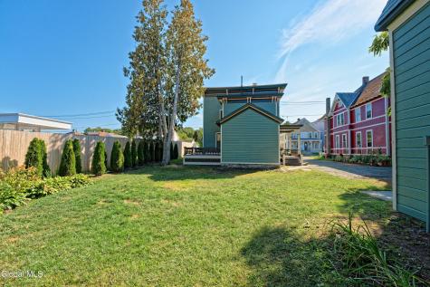 133 Church Street Hoosick Falls NY 12090