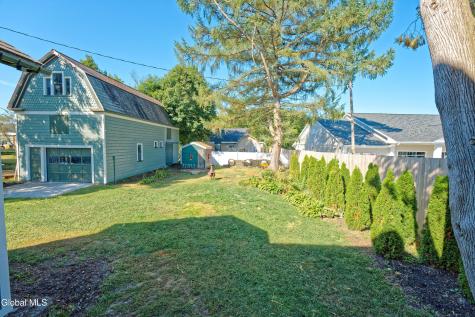 133 Church Street Hoosick Falls NY 12090