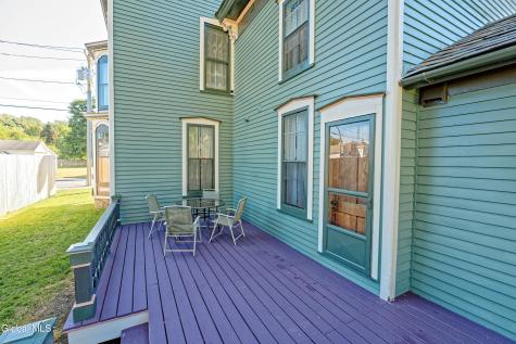 133 Church Street Hoosick Falls NY 12090