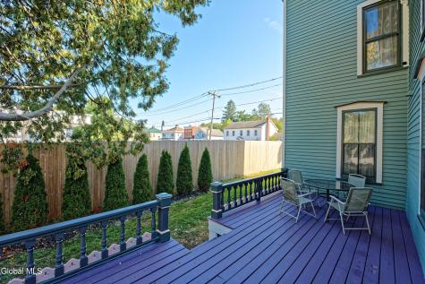 133 Church Street Hoosick Falls NY 12090