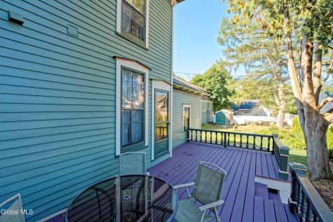 133 Church Street Hoosick Falls NY 12090