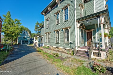 133 Church Street Hoosick Falls NY 12090