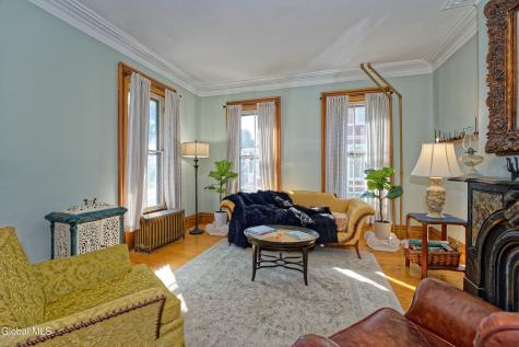 133 Church Street Hoosick Falls NY 12090