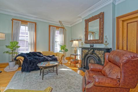 133 Church Street Hoosick Falls NY 12090