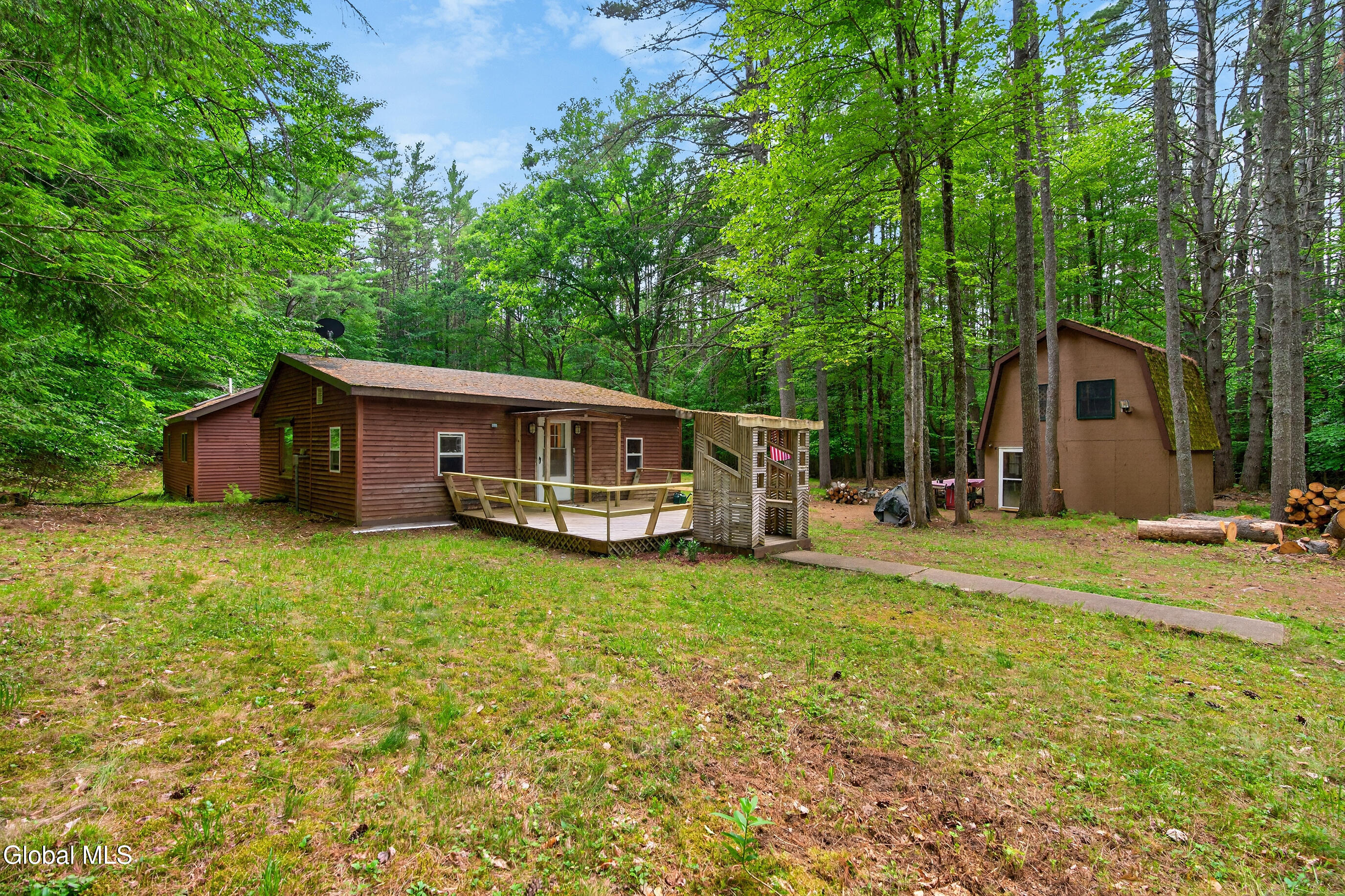 59 Athol Road Athol NY 12810