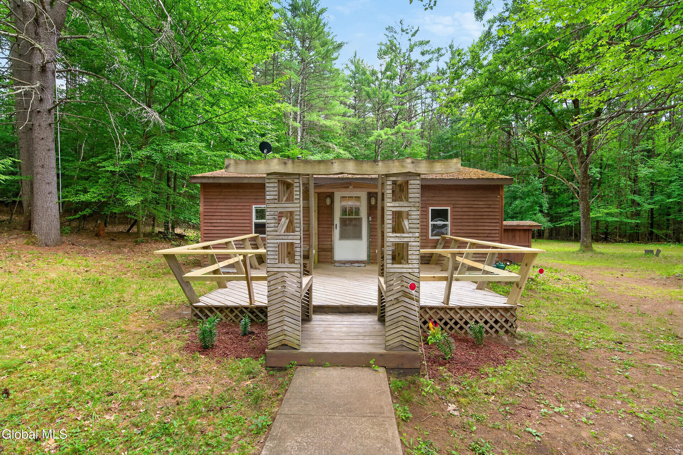 59 Athol Road Athol NY 12810
