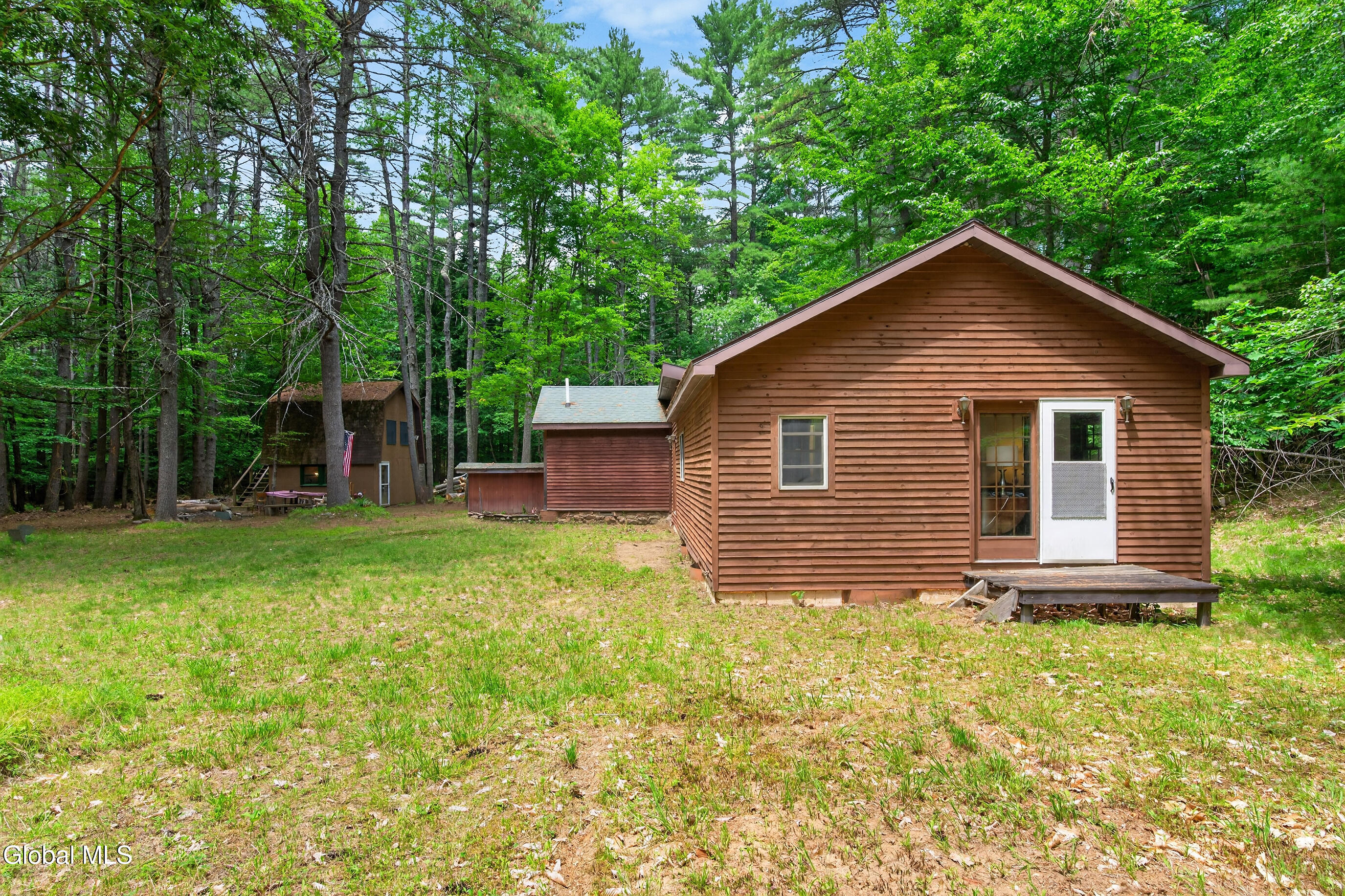 59 Athol Road Athol NY 12810